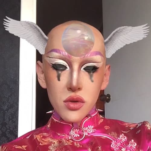 Honey Vergony Profile Image