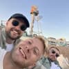 Uncle Baz Profile Image