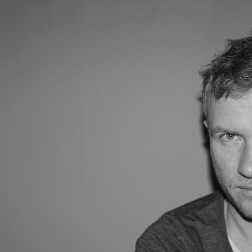 Nil Son portrait