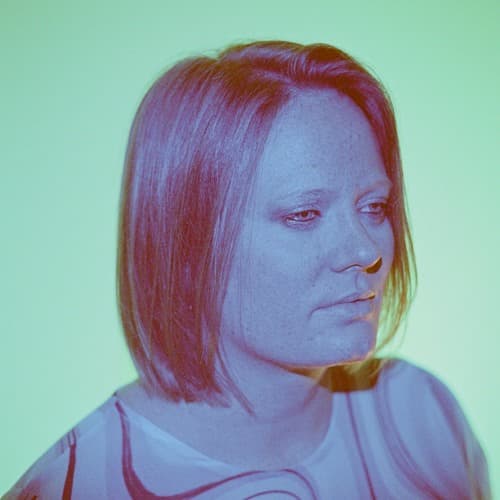 Nannä Volta portrait