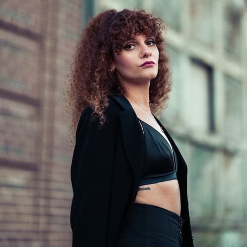 Valeria Wardini Profile Image