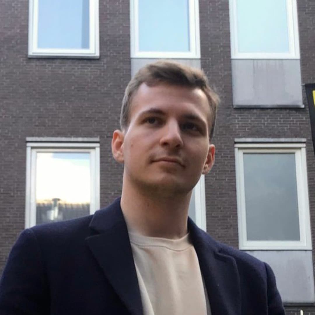 Narda Profile Image