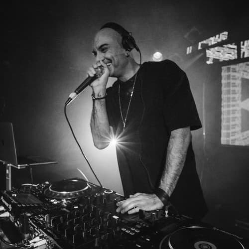 Julien Loreto Profile Image