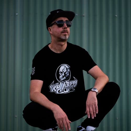 Dave Demon Profile Image