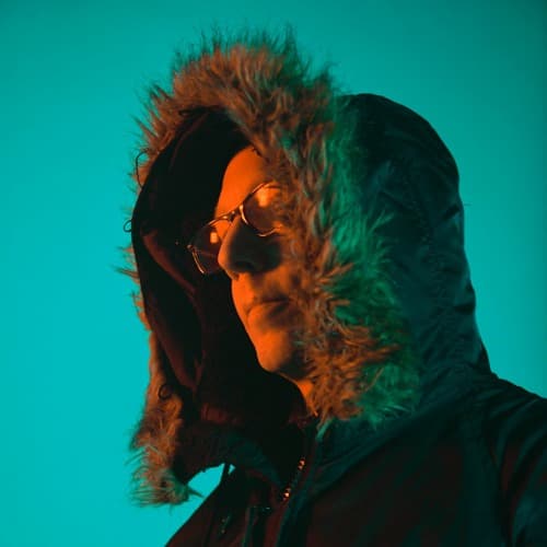 Martin Tews portrait