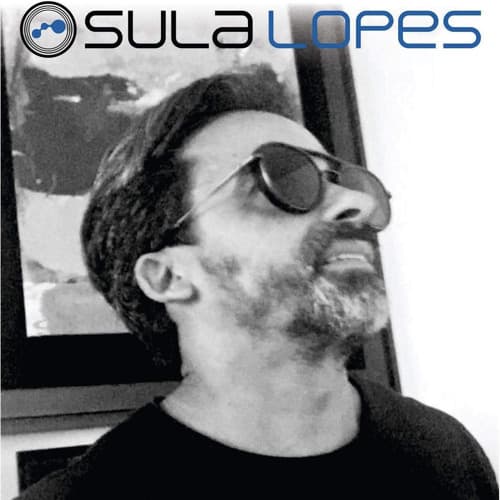 Sula Lopes portrait
