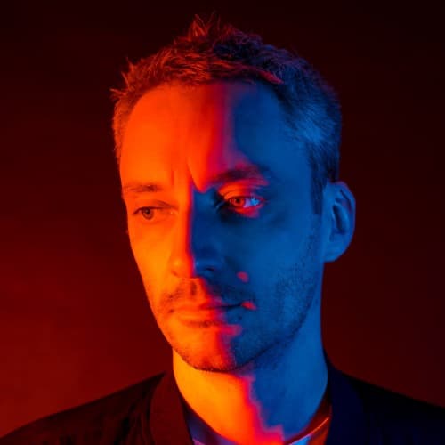 Alex Metric