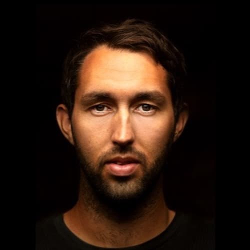 GXD portrait