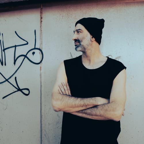 Nima Gorji Profile Image