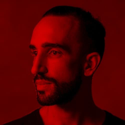 Kevin Ganora Profile Image