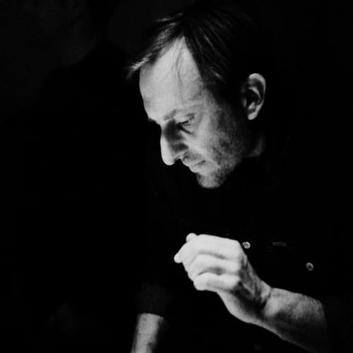 Alexander Antonakis portrait