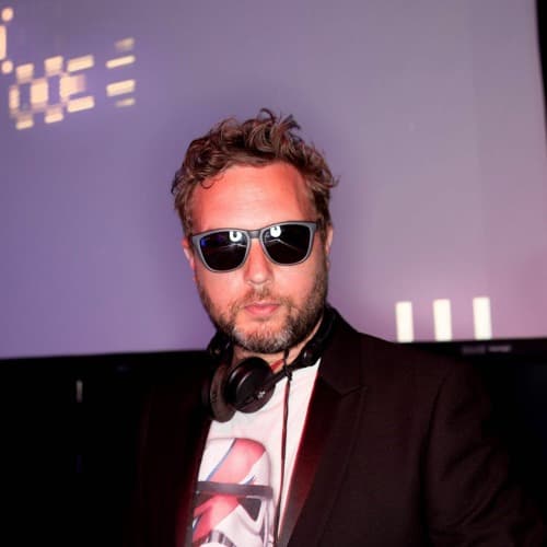 Craig Gunn Profile Image