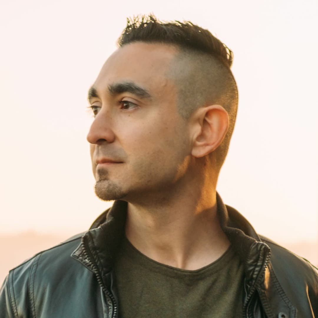 Galestian Profile Image