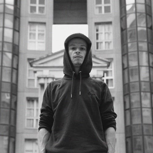 Daniel[i] portrait