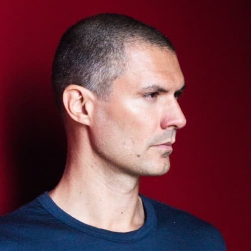 Andrea Martini portrait
