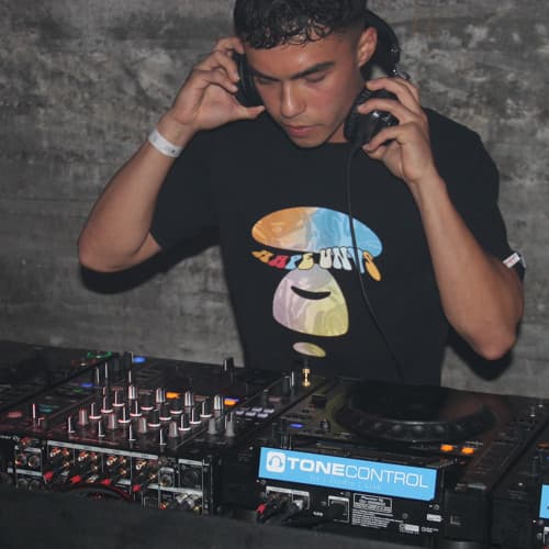 Jay Andrew Profile Image