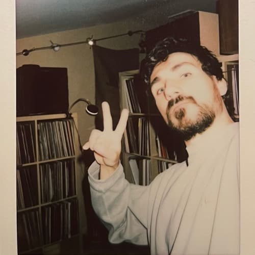 Falpa portrait
