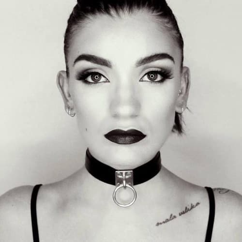 Qu-Zen portrait