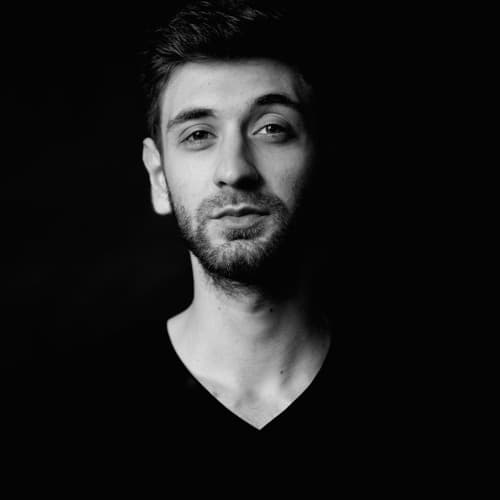 Vlf portrait