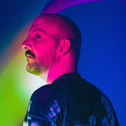 Ixpé portrait