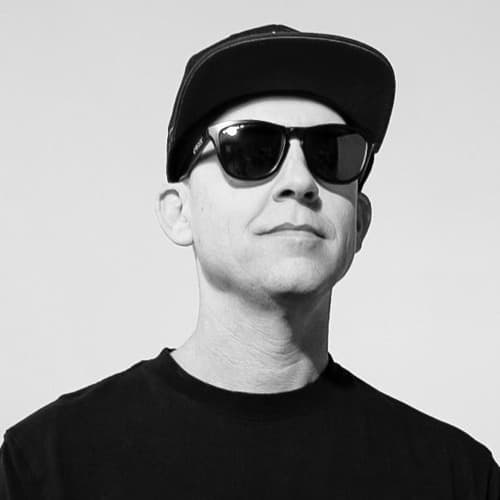 Dave Gluskin Profile Image