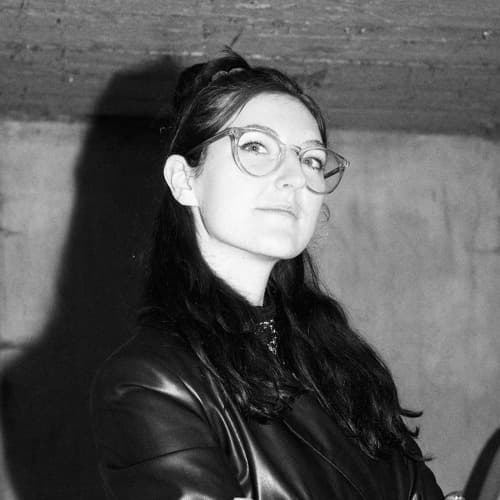 keha portrait