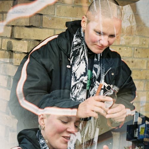 Marie Malarie Profile Image