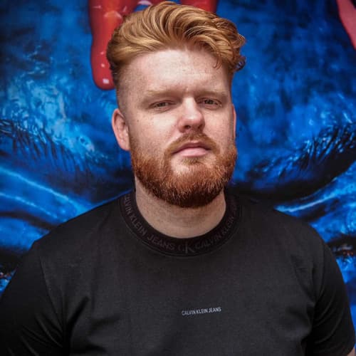 Southall Profile Image