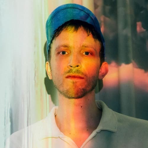 Peter Paasch portrait