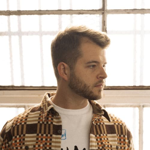 In Parallel Tour: Haywyre x Koan Sound at Deep Ellum Art Co. event artwork
