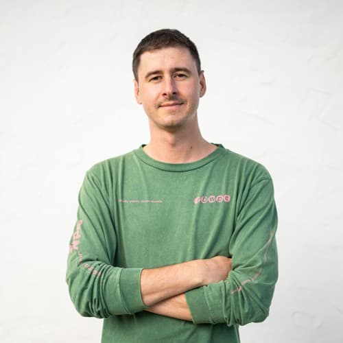Kevin STN Profile Image