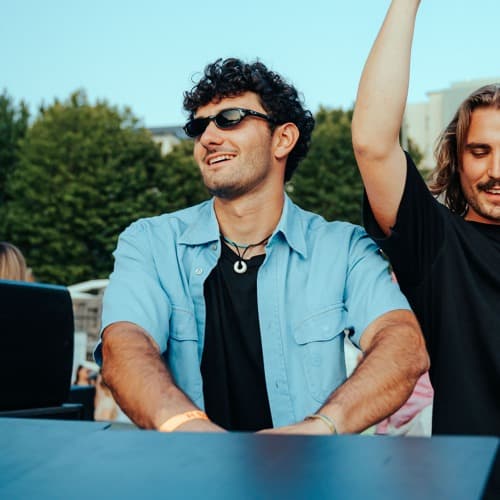 Gio Ripamonti Profile Image