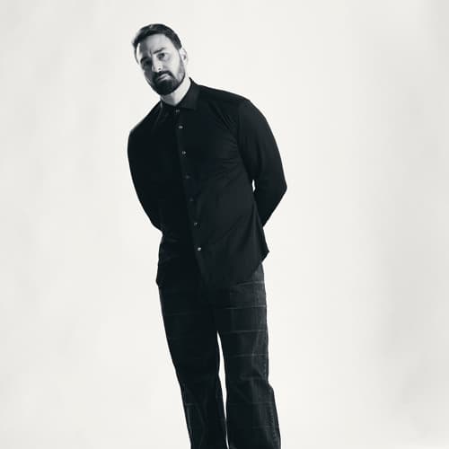 Lehar portrait