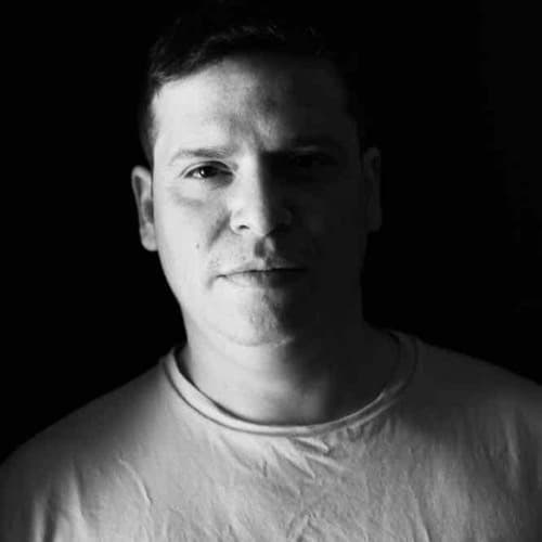 Alvaro Vildosola Profile Image