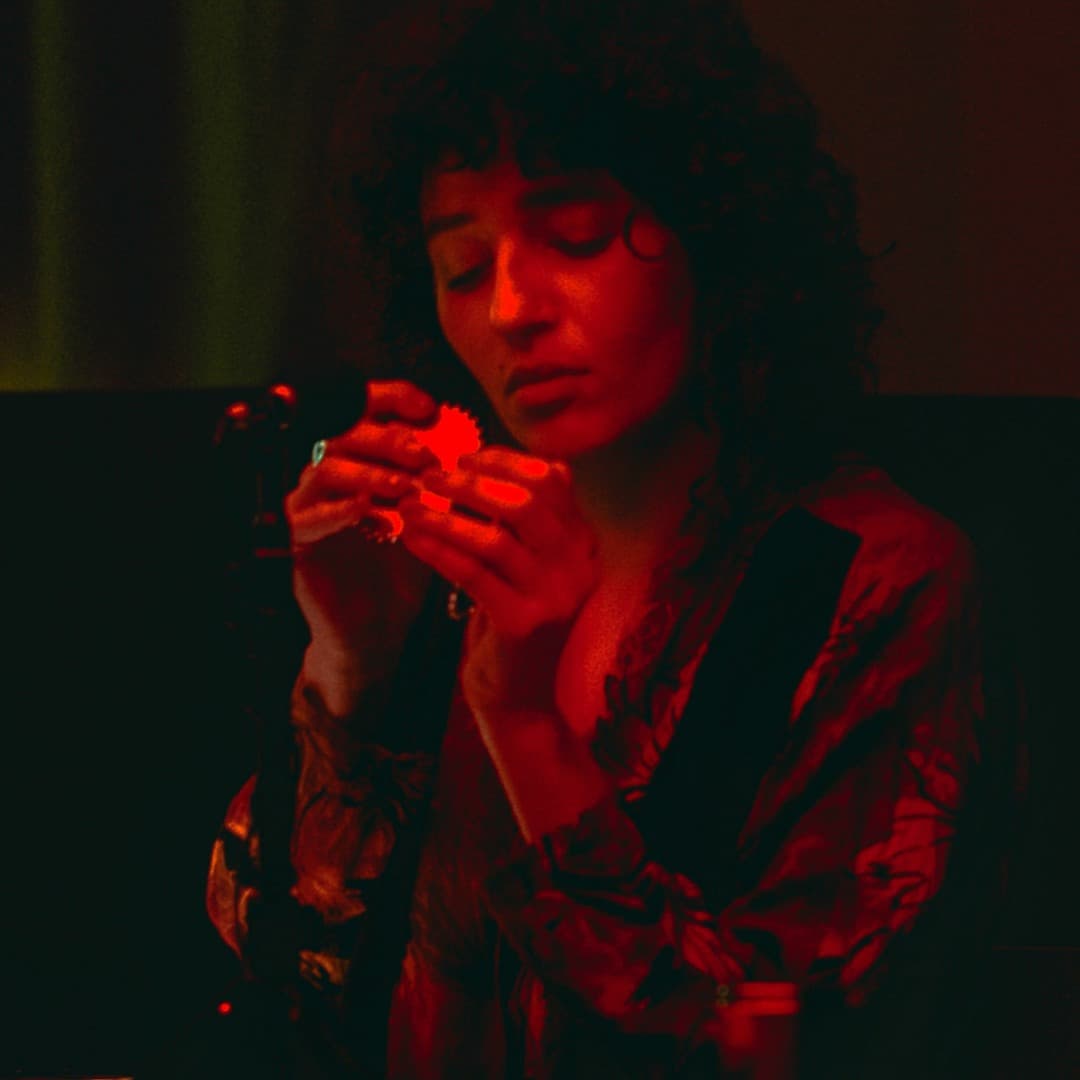 Nour Sokhon Profile Image