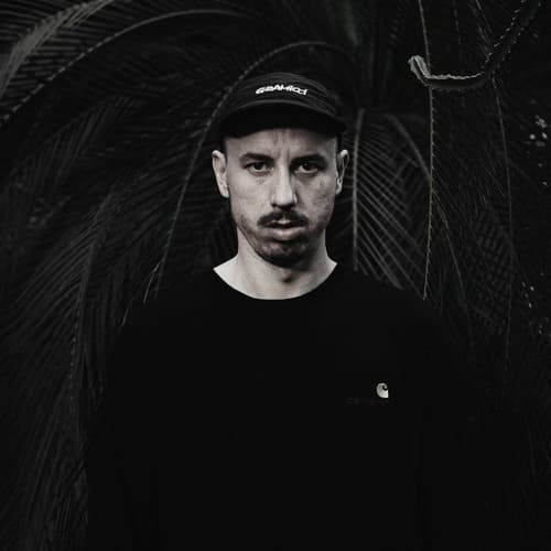 Easy Audio portrait