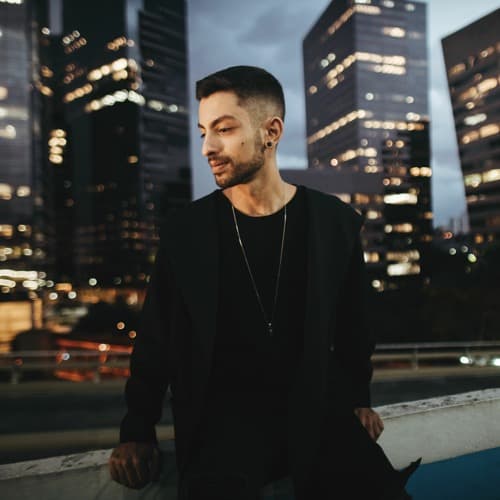Ricardo Farhat Profile Image