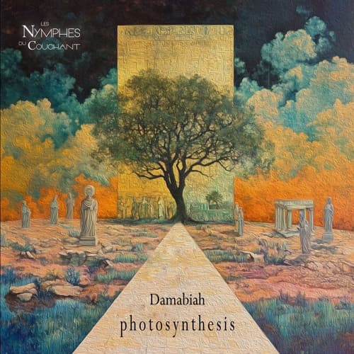 Damabiah Profile Image