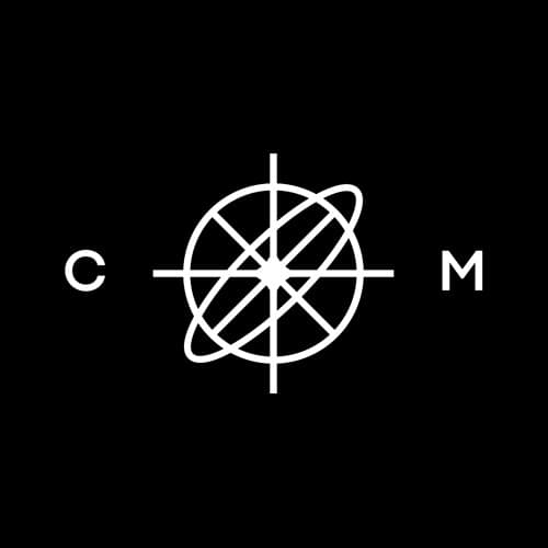 Cosmic Minds portrait