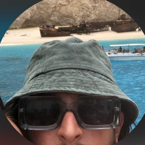 Jimmy Be Profile Image