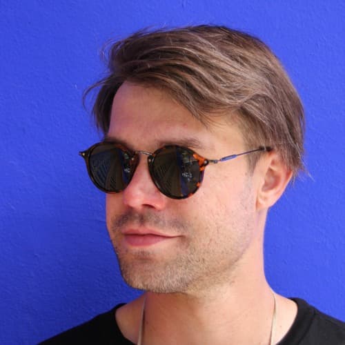 Philipp Stoya
