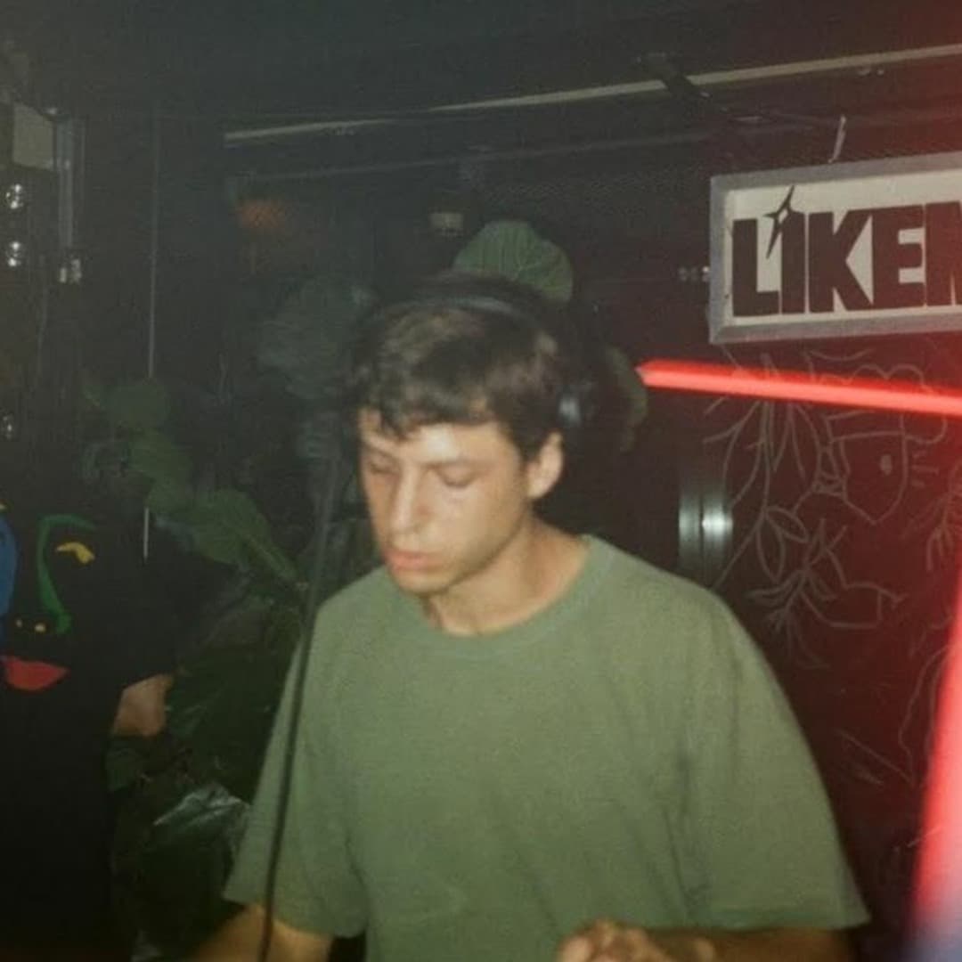 Hicham (FR) Profile Image