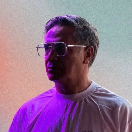 DJ Queto Profile Image