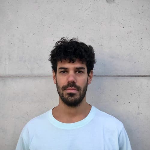 Federico Farina Profile Image