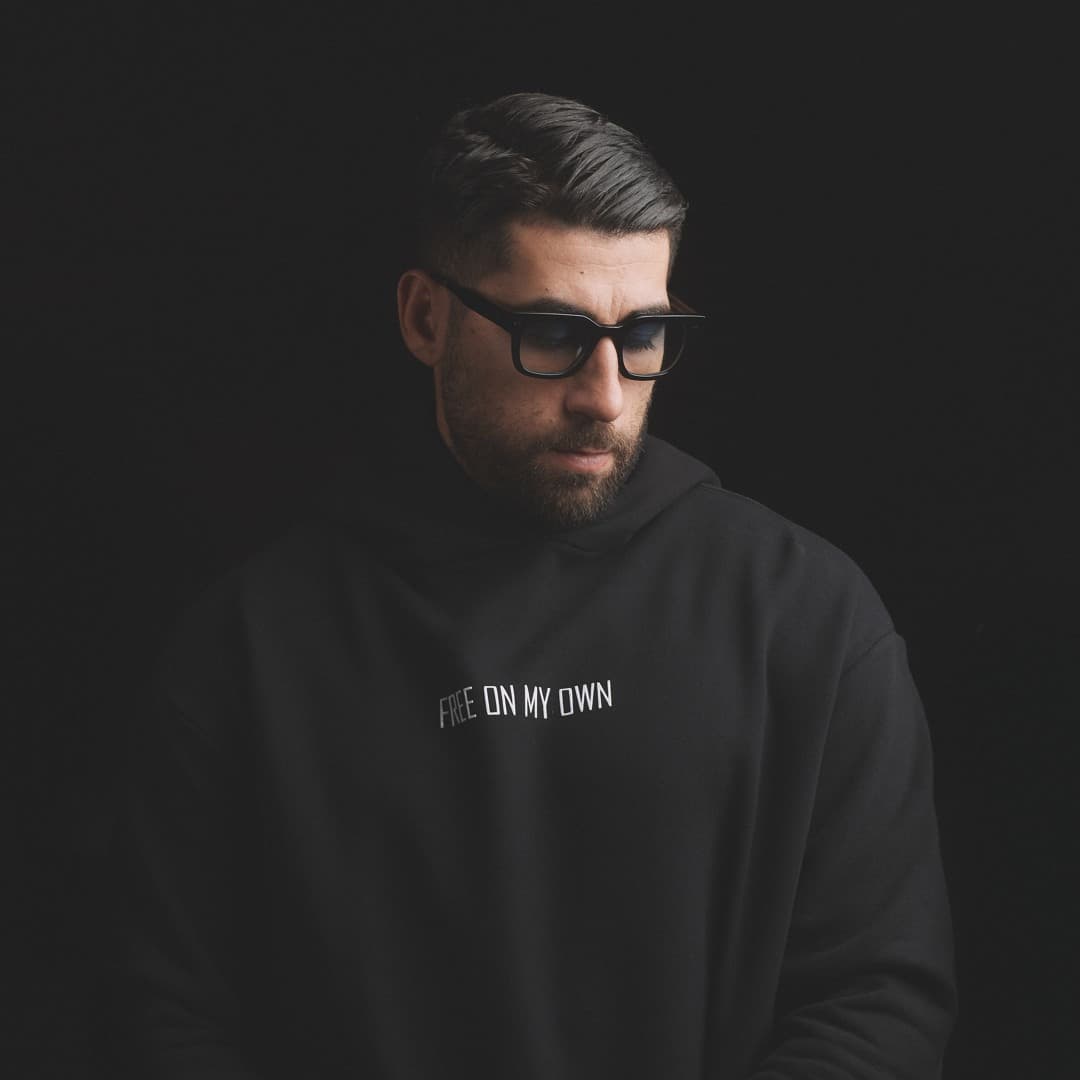 Turker (live) by Sound of Tulum event artwork