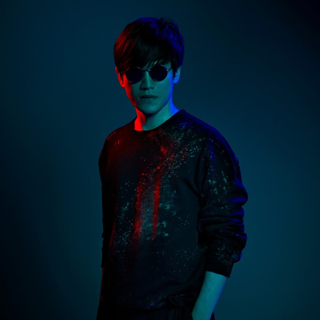 MASANORI MORITA Profile Image