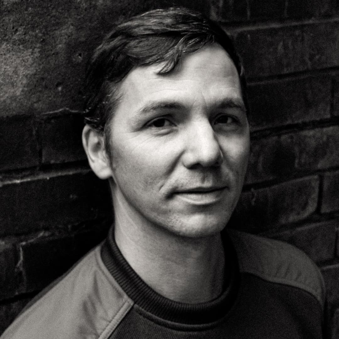 Toby Dreher