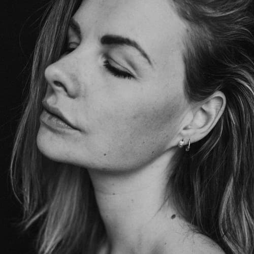 Unalome portrait