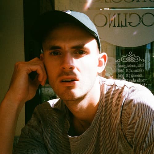 Leo Gretener Profile Image