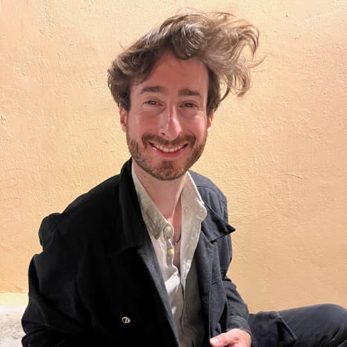 Jonny Lust Profile Image